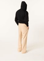 PUMA Hose im Jogging-Stil Regular Fit, Farbe: HELLBRAUN (Bild 1)