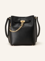 MICHAEL KORS Pouch bag HAMILTON LEGACY, Color: 001 BLACK (Image 1)