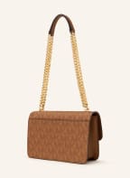 MICHAEL KORS Shoulder bag HEATHER, Color: 260 CAMEL MULTI (Image 1)