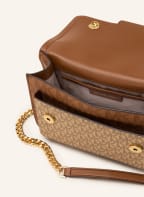 MICHAEL KORS Shoulder bag HEATHER, Color: 260 CAMEL MULTI (Image 1)