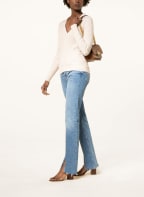 MICHAEL KORS Shoulder bag HEATHER, Color: 260 CAMEL MULTI (Image 1)
