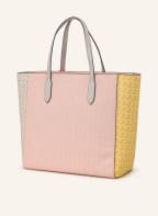 MICHAEL KORS Shopper SINCLAIR LARGE, Farbe: 990 SMKY RSE MLT (Bild 1)
