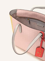 MICHAEL KORS Shopper SINCLAIR LARGE, Farbe: 990 SMKY RSE MLT (Bild 1)