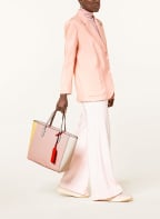 MICHAEL KORS Shopper SINCLAIR LARGE, Farbe: 990 SMKY RSE MLT (Bild 1)