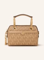 MICHAEL KORS Handbag BLAIRE MINI, Color: 222 CAMEL (Image 1)