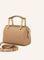 MICHAEL KORS Handbag BLAIRE MINI, Color: 222 CAMEL (Image 1)