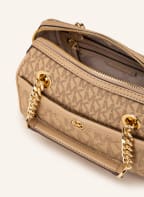 MICHAEL KORS Handbag BLAIRE MINI, Color: 222 CAMEL (Image 1)