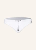 EMPORIO ARMANI Koupací slipy , Barva: BÍLÁ (Obrázek 1)