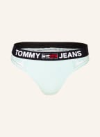 TOMMY HILFIGER Slip, Farbe: MINT (Bild 1)