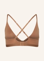 Calvin Klein Multiway bra FORM TO BODY, Color: LIGHT BROWN (Image 1)