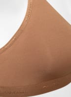 Calvin Klein Multiway bra FORM TO BODY, Color: LIGHT BROWN (Image 1)