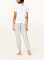Calvin Klein Lounge-Shirt REIMAGINED HERITAGE, Farbe: WEISS (Bild 1)