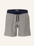 VILEBREQUIN Badeshorts MAGNUS, Farbe: GRAU (Bild 1)
