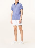 VILEBREQUIN Piqué-Poloshirt PALATIN, Farbe: DUNKELBLAU (Bild 1)
