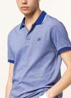VILEBREQUIN Piqué-Poloshirt PALATIN, Farbe: DUNKELBLAU (Bild 1)