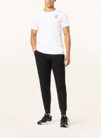On T-Shirt GRAPHIC-T, Farbe: WEISS (Bild 1)