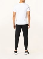 On T-Shirt GRAPHIC-T, Farbe: WEISS (Bild 1)