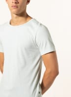 On T-Shirt ON-T, Farbe: HELLGRÜN (Bild 1)