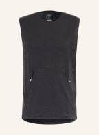 On Tanktop, Farbe: SCHWARZ (Bild 1)