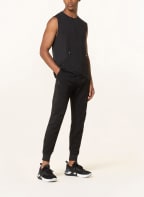 On Tanktop, Farbe: SCHWARZ (Bild 1)