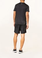 new balance Running shirt IMPACT RUN, Color: DARK GRAY (Image 1)