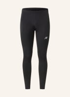 new balance Tights ACCELERATE, Color: BLACK (Image 1)