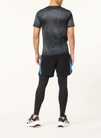 new balance Tights ACCELERATE, Color: BLACK (Image 1)