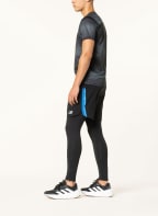 new balance Tights ACCELERATE, Color: BLACK (Image 1)