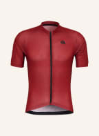 GONSO Radtrikot KORPE, Farbe: DUNKELROT (Bild 1)