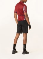 GONSO Radtrikot KORPE, Farbe: DUNKELROT (Bild 1)