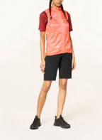 GONSO Radjacke BERNIRA, Farbe: PINK (Bild 1)