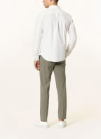PROFUOMO Hemd Regular Fit, Farbe: WEISS (Bild 1)
