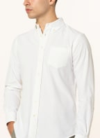 PROFUOMO Hemd Regular Fit, Farbe: WEISS (Bild 1)