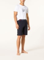 TOMMY HILFIGER Lounge shorts , Color: DARK BLUE (Image 1)
