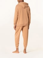 Calvin Klein Lounge-Hoodie CK FLEX NATURAL, Farbe: CAMEL (Bild 1)