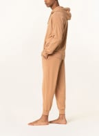 Calvin Klein Lounge-Hoodie CK FLEX NATURAL, Farbe: CAMEL (Bild 1)