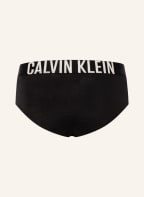 Calvin Klein 2er-Pack Panties MODERN COTTON, Farbe: SCHWARZ (Bild 1)