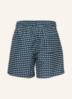 mey Badeshorts Serie SWIMWEAR, Farbe: SCHWARZ/ BLAU/ PETROL (Bild 1)