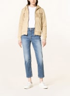 GANT Sweatjacke, Farbe: HELLBRAUN (Bild 1)