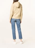 GANT Sweatjacke, Farbe: HELLBRAUN (Bild 1)