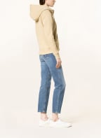 GANT Sweatjacke, Farbe: HELLBRAUN (Bild 1)