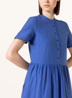 TOMMY HILFIGER Kleid mit Stickereien, Farbe: BLAU (Bild 1)