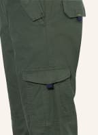 TOMMY HILFIGER Cargohose, Farbe: OLIV (Bild 1)