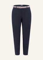 TOMMY HILFIGER Chino, Farbe: DUNKELBLAU (Bild 1)