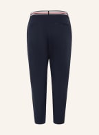 TOMMY HILFIGER Chino, Farbe: DUNKELBLAU (Bild 1)