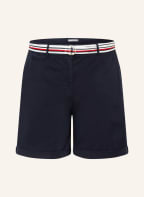TOMMY HILFIGER Shorts, Farbe: DUNKELBLAU (Bild 1)