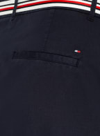 TOMMY HILFIGER Shorts, Farbe: DUNKELBLAU (Bild 1)