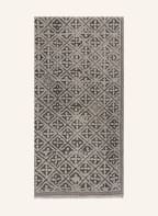 friendly hunting Cashmere-Schal EYES OF MARAKESH, Farbe: GRAU/ DUNKELGRAU (Bild 1)