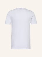 HUGO 2-pack T-shirts, Color: WHITE (Image 1)