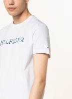 TOMMY HILFIGER T-Shirt , Farbe: WEISS (Bild 1)